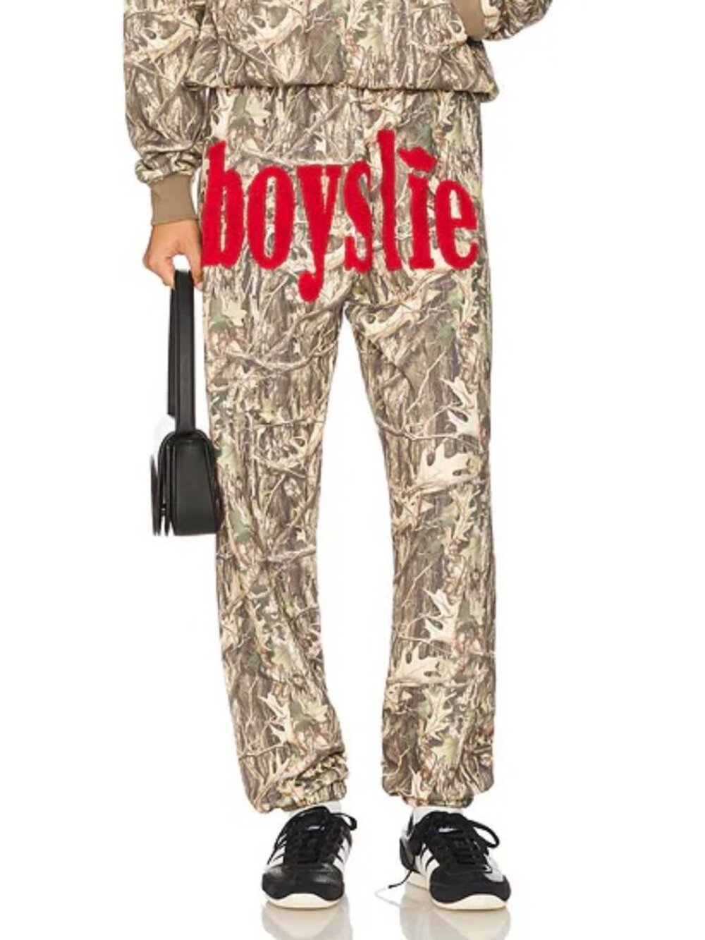 BNWT In Original Packaging - Boys Lie Manhunt Sweatpants